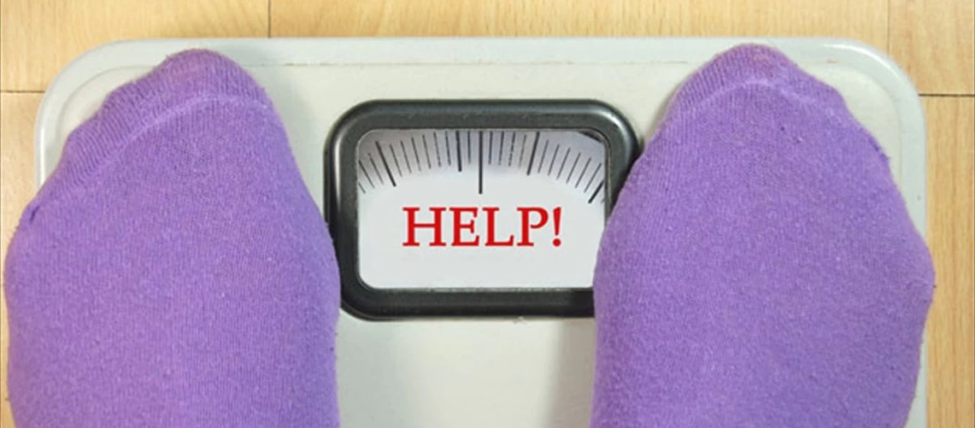 Εσύ το ήξερες; - Ο βασικός κανόνας που πρέπει να τηρείς όταν ζυγίζεσαι